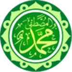 kitab maulid lengkap android application logo